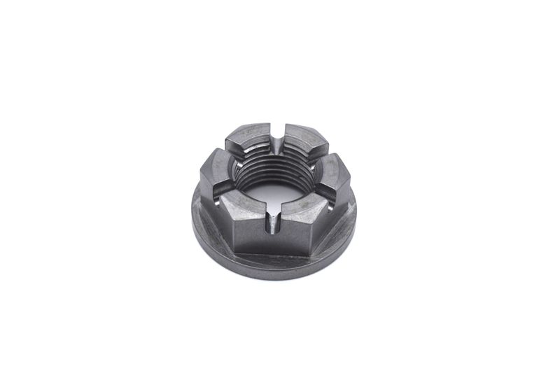 Differential Input Flange Nut